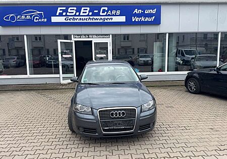 Audi A3 Sportback 2.0 FSI Ambition
