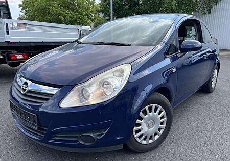 Opel Corsa Selection 110 Jahre Multifunktionslenkrad