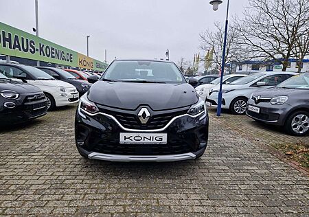 Renault Captur 1.0 TCe 90 EQUILIBRE KLIMA*NAVI*Tempomat