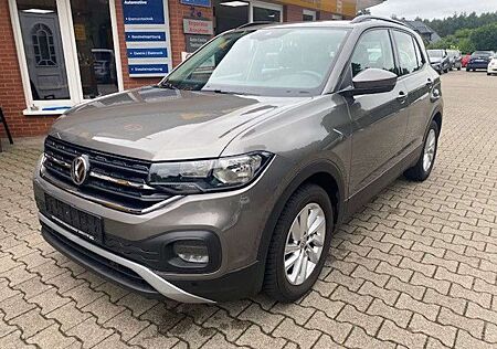 VW T-Cross Volkswagen Life