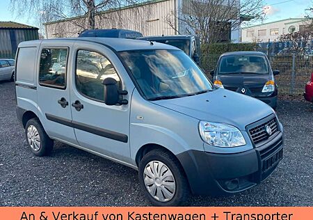Fiat Doblo Cargo 1.3 - TÜV NEU - SERVICE NEU - AHK