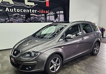 Seat Altea XL 4You, Navi, PDC, Sitzh.,AHK,Steurk gew.