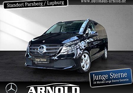 Mercedes-Benz V 250 d EDITION Lang Kamera LED ILS AHK 7-Sitze