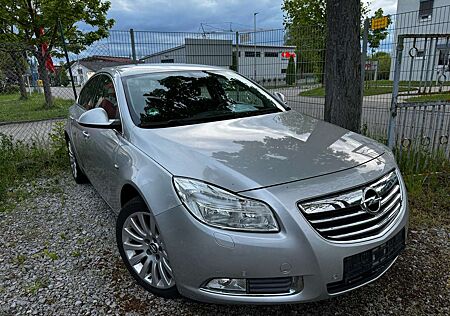 Opel Insignia 1.8 Edition 8 Fach Alu Bereift -Sport