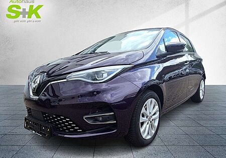 Renault ZOE E-Tech 100% el. EXPERIENCE R110 Z.E. 50 *CAM