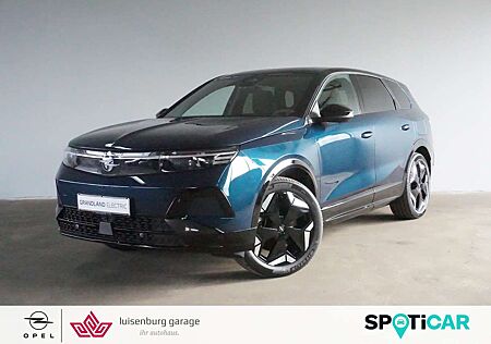 Opel Grandland Electric Ultimate 4x4 | Leder | Pano |