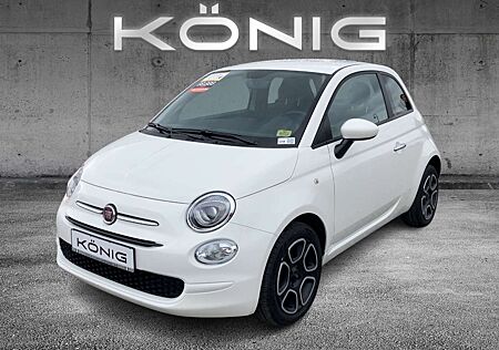 Fiat 500 1.0 CLUB Klima*GRA *EFH*LR*el.ASP