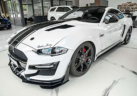Ford Mustang GT 5,0 GT 500 SHELBY LED/PREMIUM TOP