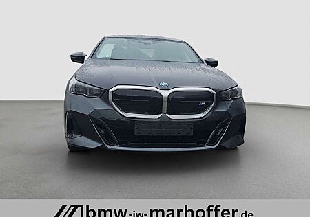 BMW i5 eDrive40 MSport DAP+PAP Sitzlüftung NP 99.674