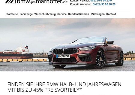 BMW i5 eDrive40 MSport DAP+PAP Sitzlüftung NP 99.674