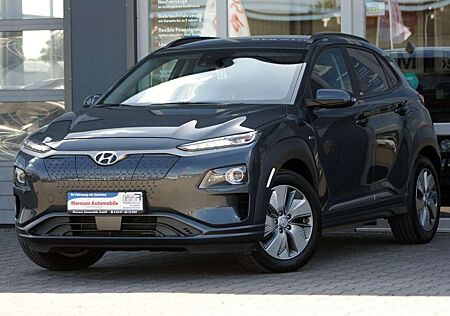 Hyundai Kona EV Style