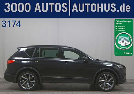 Seat Tarraco 2.0 TDI 4Drive FR-Line Leder Navi vc AHK