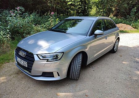 Audi A3 sport