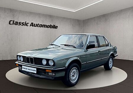 BMW 318 i Lim. E30 *1.Hand*ORIGINALZUSTAND*