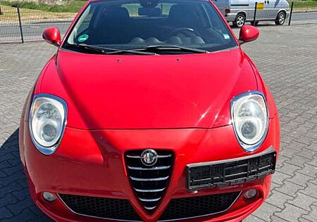 Alfa Romeo MiTo Alfa 1,4 16V JuniorJunior