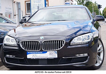 BMW 650 i Coupé xDrive Sport Automatik aus 2.Hand!