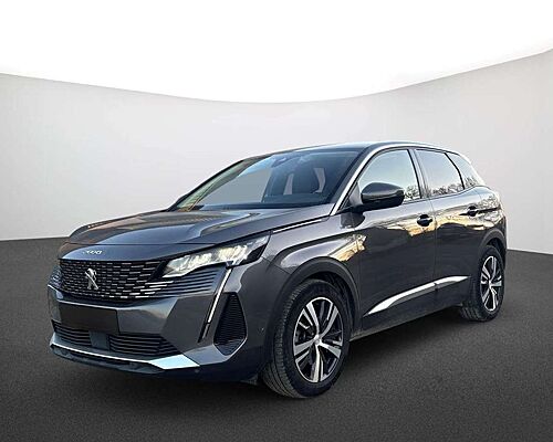Peugeot 3008 Hybrid 225 Allure
