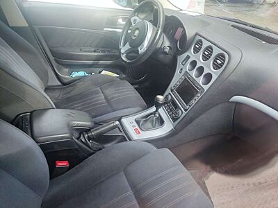 Alfa Romeo 159 Sportwagon 1.9 JTS 16V Progression