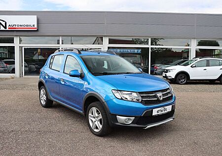 Dacia Sandero II Stepway Prestige l 1.HAND l NAVI l