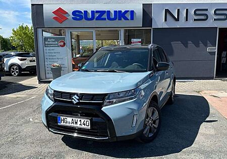 Suzuki Vitara 1.4 Comfort Allgrip