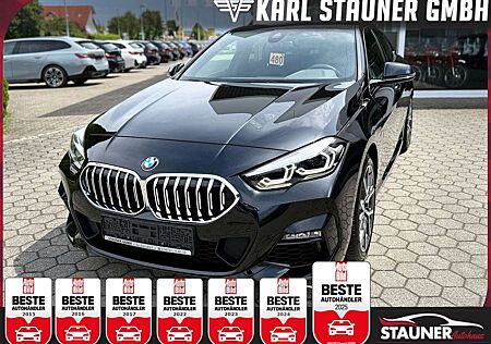 BMW 218 i Gran Coupe M-Sport AHK PDC SITZHZ HIFI LED