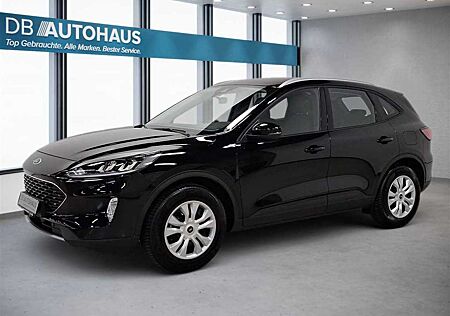 Ford Kuga Cool & Connect 2.0 EcoBlue 4WD Automatik