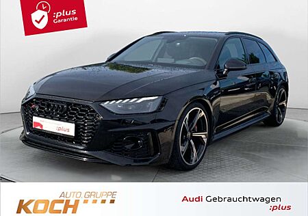 Audi RS4 Avant 2.9 TFSI q. S-Tronic, Matrix, Pano, HU