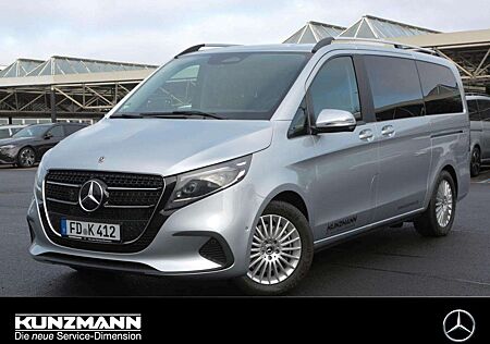Mercedes-Benz V 300 d lang Style Distronic Easy Pack 360°