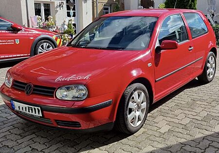 VW Golf Volkswagen 1.4