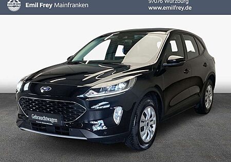 Ford Kuga 1.5 EcoBoost COOL&CONNECT AHK