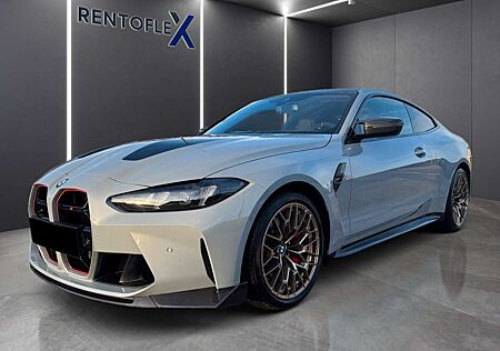 BMW M4 Coupe CS Keramik/Carbon /Driver's Package