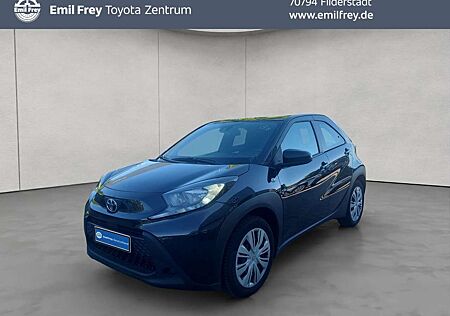 Toyota Aygo (X) X Business Edition
