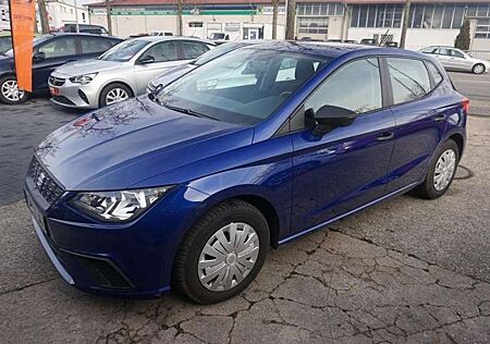 Seat Ibiza Reference