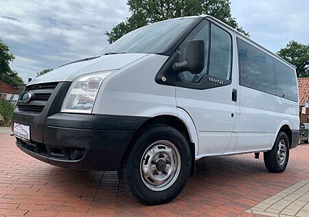 Ford Transit Kombi FT 330 K*9Sitzer*TÜV NEU*Kilma