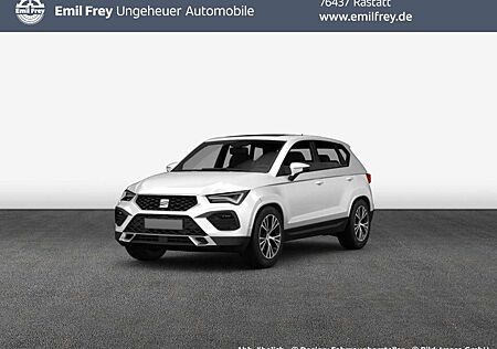 Seat Ateca 2.0 TDI 4Drive DSG Style