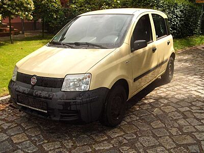 Fiat Panda 1.1 8V Active