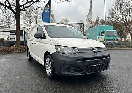 VW Caddy Volkswagen Cargo Basis Maxi*TüvNEU*NEUWAGENZUSTAND*