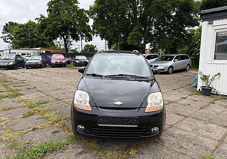 Chevrolet Matiz 1.0 SX