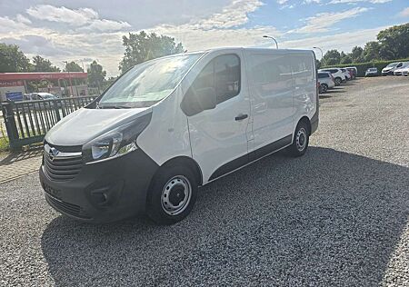 Opel Vivaro B Kasten/Kombi Kasten L1H1 2,7t