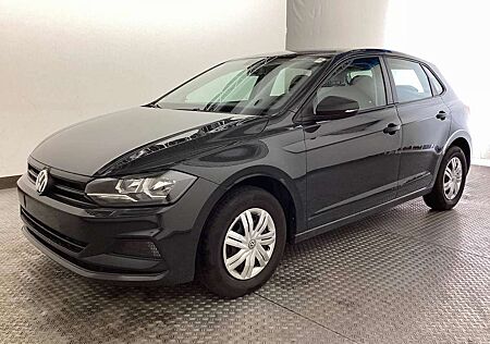 VW Polo Volkswagen VI 1.0 Trendline*1.Hand*8XR