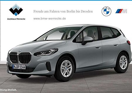 BMW 218 i Active Tourer DAB LED Komfortzg.