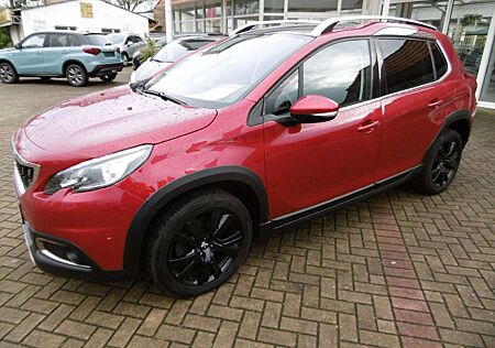 Peugeot 2008 Pure Tech 130 Allure