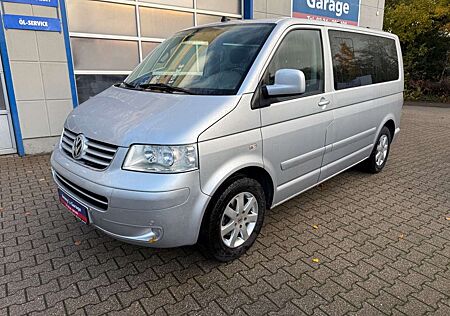 VW T5 Transporter Volkswagen Bus Multivan Comfortline