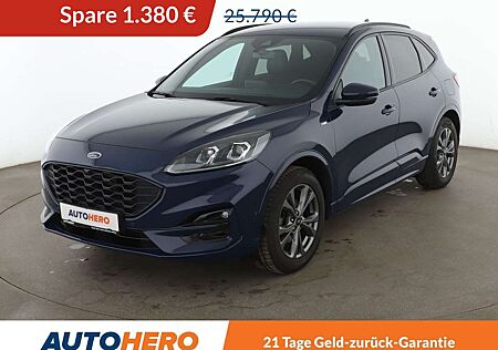 Ford Kuga 2.0 TDCi EcoBlue ST-Line X Aut.*NAVI*HEADUP*LED*