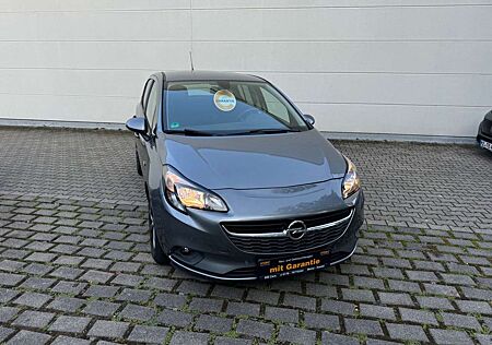 Opel Corsa E 120 Jahre