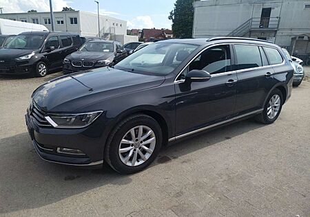 VW Passat Variant Volkswagen Comfortline BMT/Start-Stopp+NAVI
