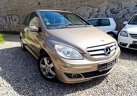 Mercedes-Benz B 200 B -Klasse -AUTO-TÜV NEU-KLIMA