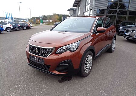 Peugeot 3008 Access