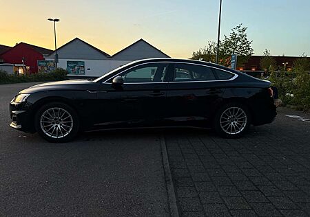 Audi A5 Sportback S tronic 35 TFSI