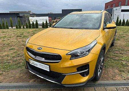 Kia XCeed 1.5 T-GDI "Spirit" HS NAV SHZ